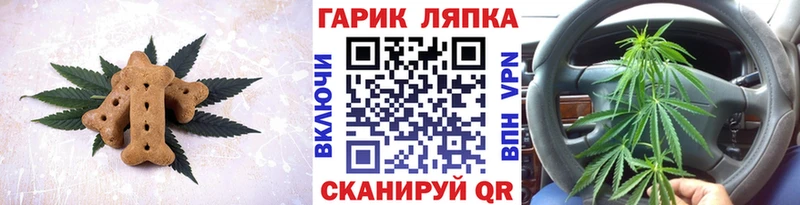 Cannafood конопля  закладка  Тырныауз 